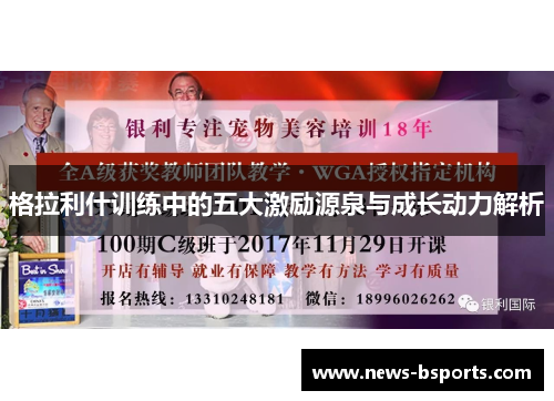 格拉利什训练中的五大激励源泉与成长动力解析